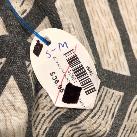 Black mini dress with jeweled shoulders - Picture 6 of 6